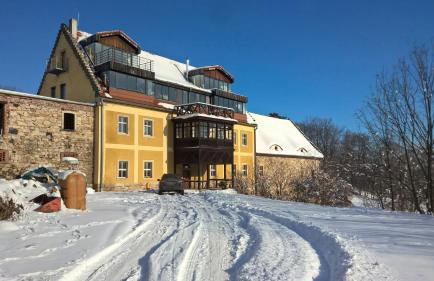 Dom Gościnny pod Zamkiem Wleń - Foto 62