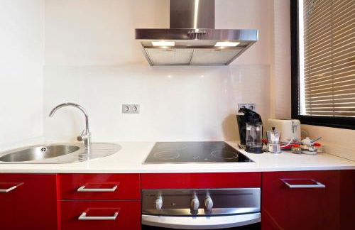 Sunny Apartments Barcelona - Foto 31