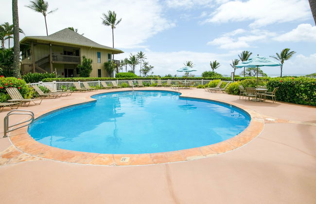 Kauai Kaha Lani by Coldwell Banker Island Vacations - Foto 16