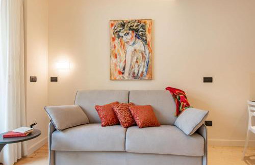 Loft Marina - Photo 3