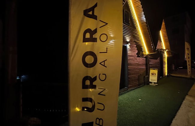 Aurora Suit Bungalov - Foto 2