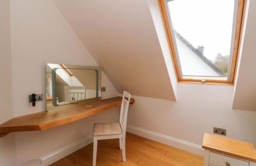 The Apartment - Photo 22