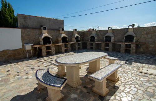 Apartamentos El Palmeral - Foto 42