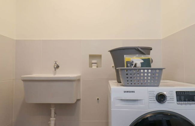 w Picturesque 2BR in the Heart of Miraflores - Photo 21