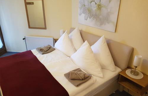 Apartement 12 in Kupferkanne - Foto 11