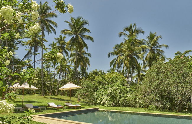 Samadara Estate, Midigama - Photo 31