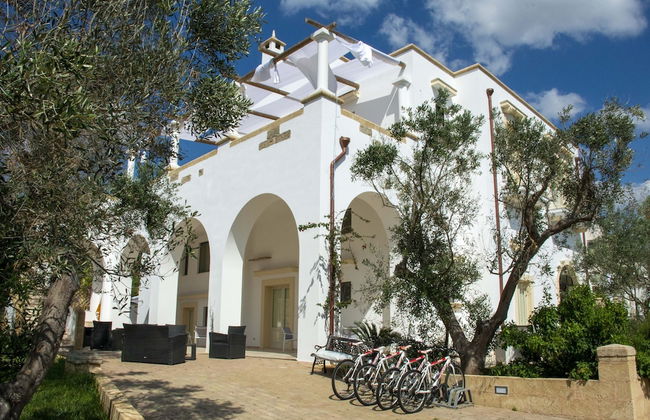 Casale Donna Rosa - Foto 33