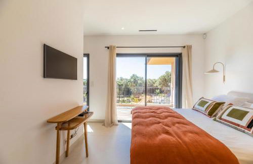 Villa Ottavia - Piscine Chauffée, Nature & Calme - Foto 32