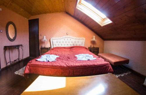 Silva Suites - Photo 51