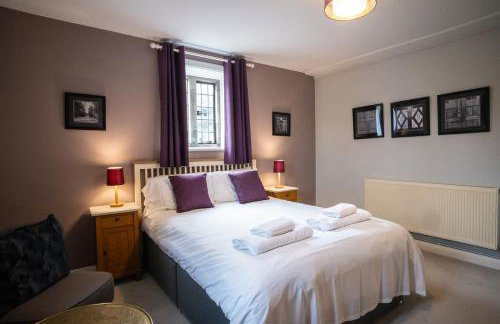 Spacious Country House Apartment - Foto 50