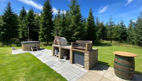 The Lodge at Muir Estate - Foto 5, Garden, Garden view