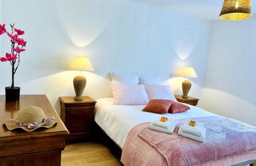 Séjour prestige - vue mer et accès privé à l'océan - Foto 24