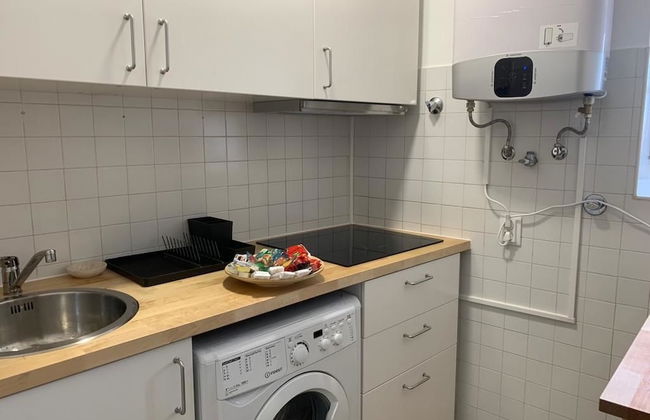 Apartments Center Castelo de São Jorge - Photo 115