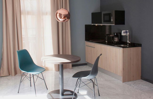 Be Mate Málaga Soho - Foto 24