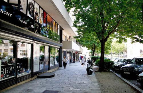 Split Luxury Apartments Rodin - Photo 39