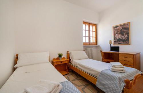 La Corte con Vista - with Terrace & Parking - Foto 7