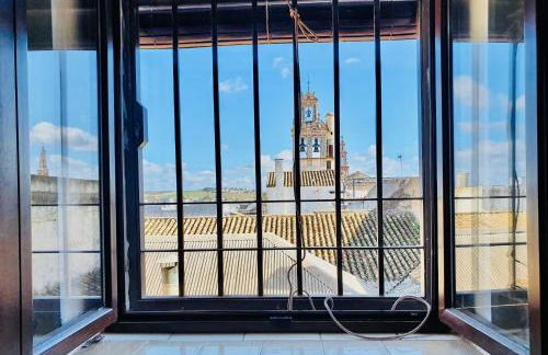 LA CASA MIRADOR DE ÉCIJA - Photo 22