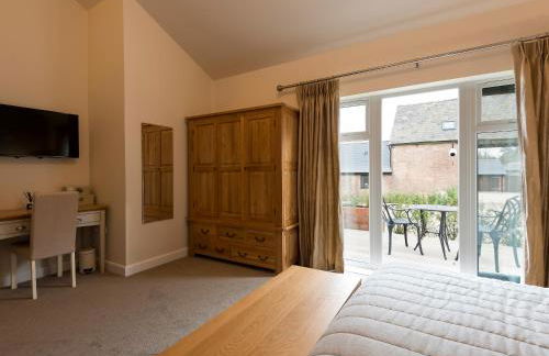 The Haybarn - Foto 17