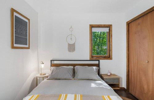 The Black Forest Chalet - Hot Tub, Hiking, Kayak - Foto 55