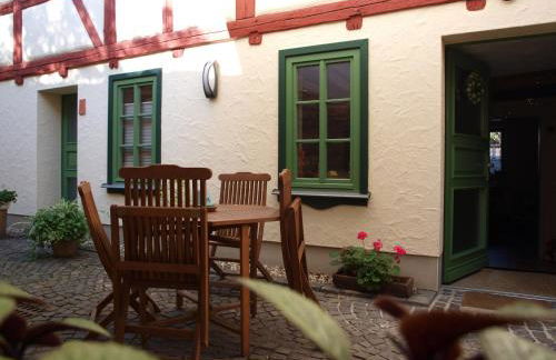 Ferienwohnungen Am Butterturm - Foto 68