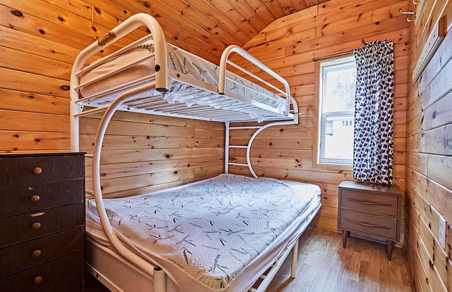 Dayspring Cottages - Foto 24