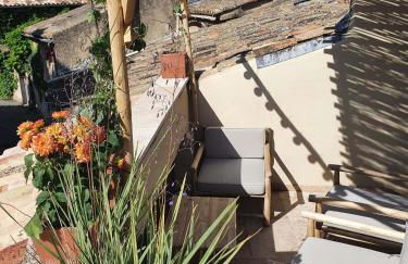 L'Exquishette de Lourmarin, un nid sur les toits. - Foto 26