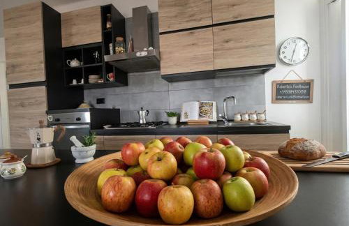 Penthouse in central area with very large terrace - Foto 8