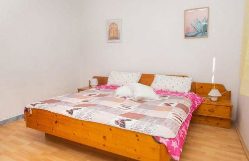 Family friendly house with a swimming pool Cista Velika, Vodice - 20227 - Photo 21