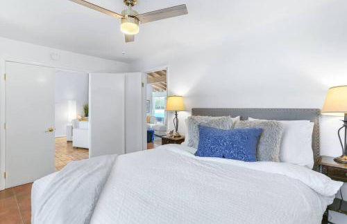 Near Downtown Palm Springs, 7 BD 7 BTH, 80FT Pool, Pickleball - Foto 36