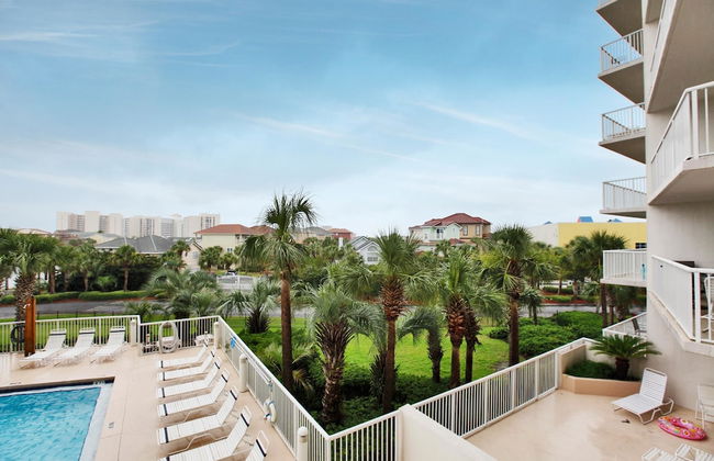 Terrace at Pelican Beach Resort by Panhandle Getaways - Foto 31