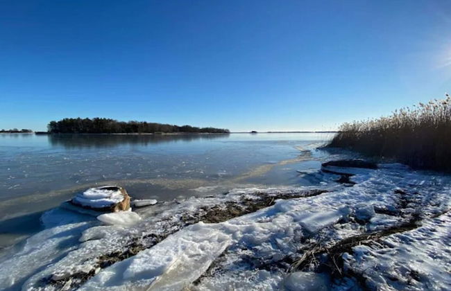 2 Person Holiday Home in Solvesborg-by Traum - Photo 33