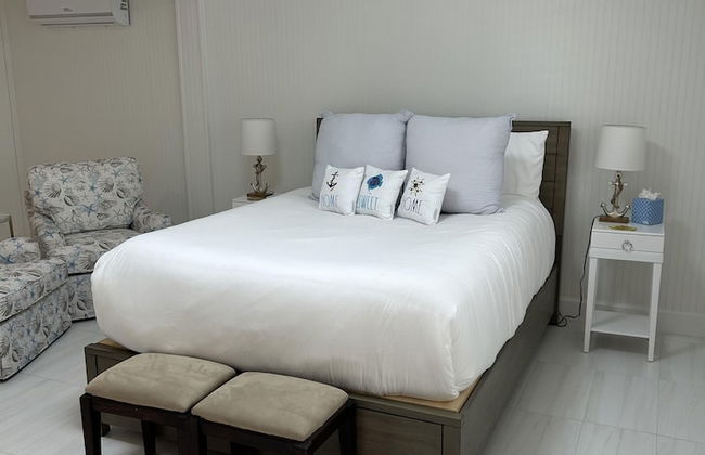 Beautiful Updated Stilted Home Makes For A Super Getaway. 3 Bedroom Home by RedAwning - Foto 2