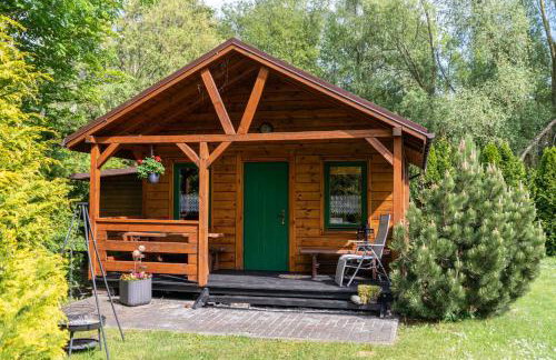 Chatki u Stefana - Foto 22