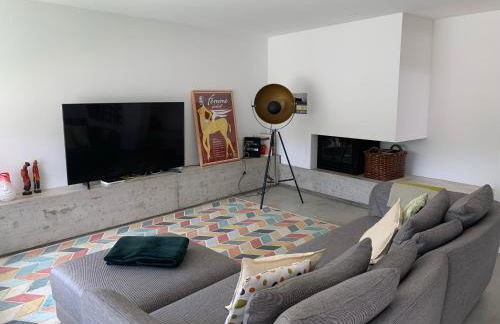 A Casa do Abílio em Alvarenga - Foto 35