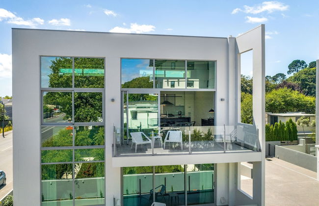 The Carlton Apartments - Foto 77