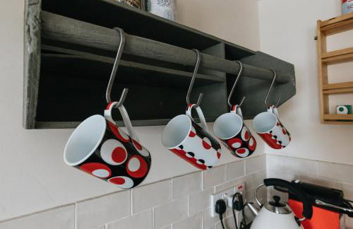 ELM HOUSE COTTAGE - 2 Bed Cottage in High Hesket on the edge of the Lake District, Cumbria - Foto 11