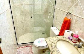 Apê 3Q with Ar Centro Perto de Tudo 50m da Lagoa - Foto 24