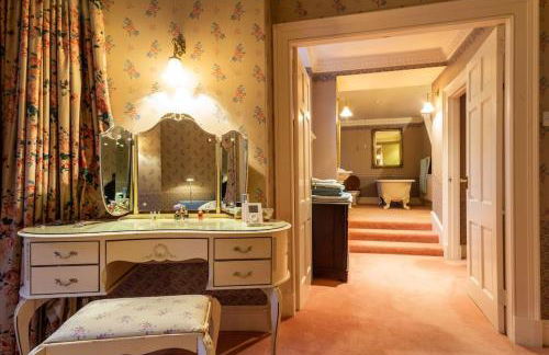 18th Century Manor with Sauna - Foto 19