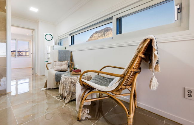 Sun & Moon Resort - Foto 19