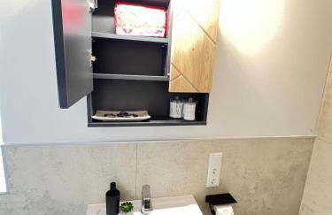 W&D Living-Kunstvoll-Gespannparkplatz & Terrasse - Photo 18