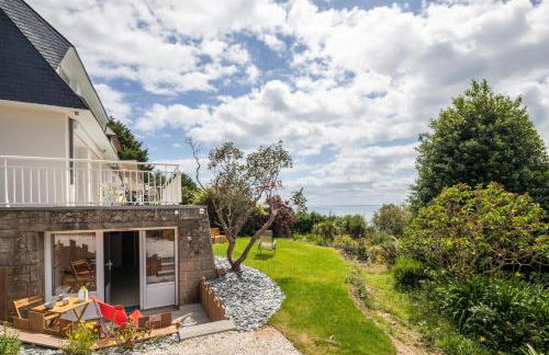 KER MANOU - Baie des dauphins - Foto 14