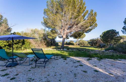 La Terrasse d'Azur - Vue sur la mer - Foto 39