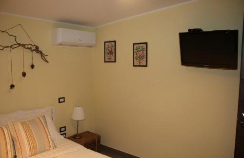 Appartamento B&B La Meta - Foto 9