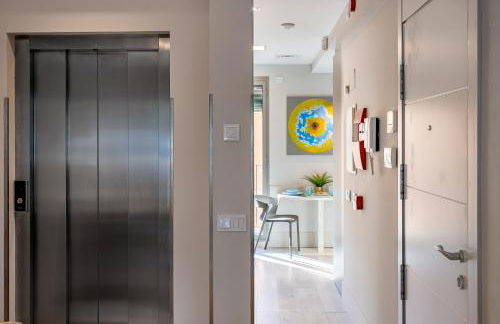 Kronos on the Beach suite 1 - Foto 21