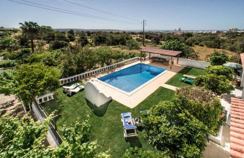 Villa Sao Miguel - Armacao de Pera - Foto 55