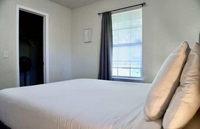 Cozy Home- Zoos Museums Fun Step From Your Door - Photo 10