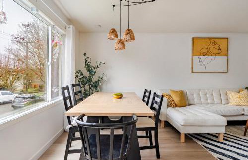 Cozy Seattle Home for Family & Friends - Foto 16