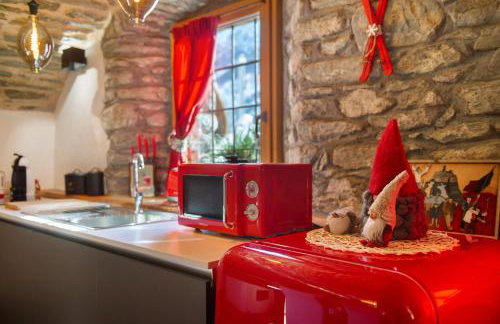 La Cachette Relax - Photo 11