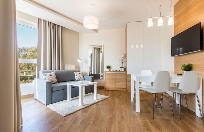 Sun & Snow Marina Kąty Rybackie - Photo 6