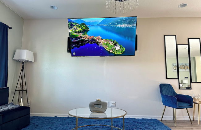 Spacious Fun & Convenient - Foto 23